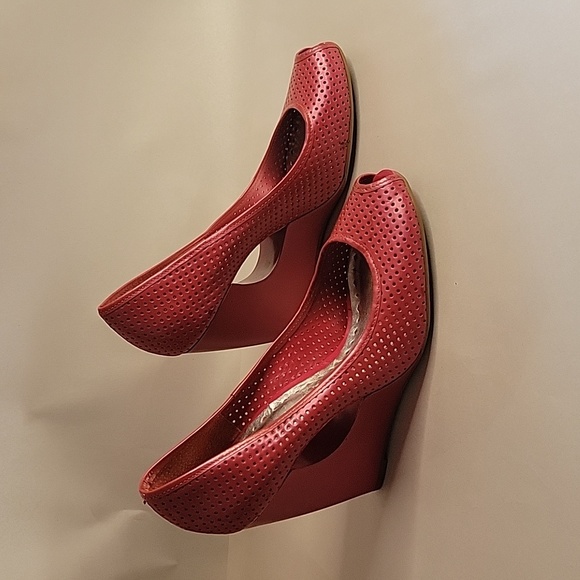 BCBGirls Shoes - BCBGirls Wedge Heels